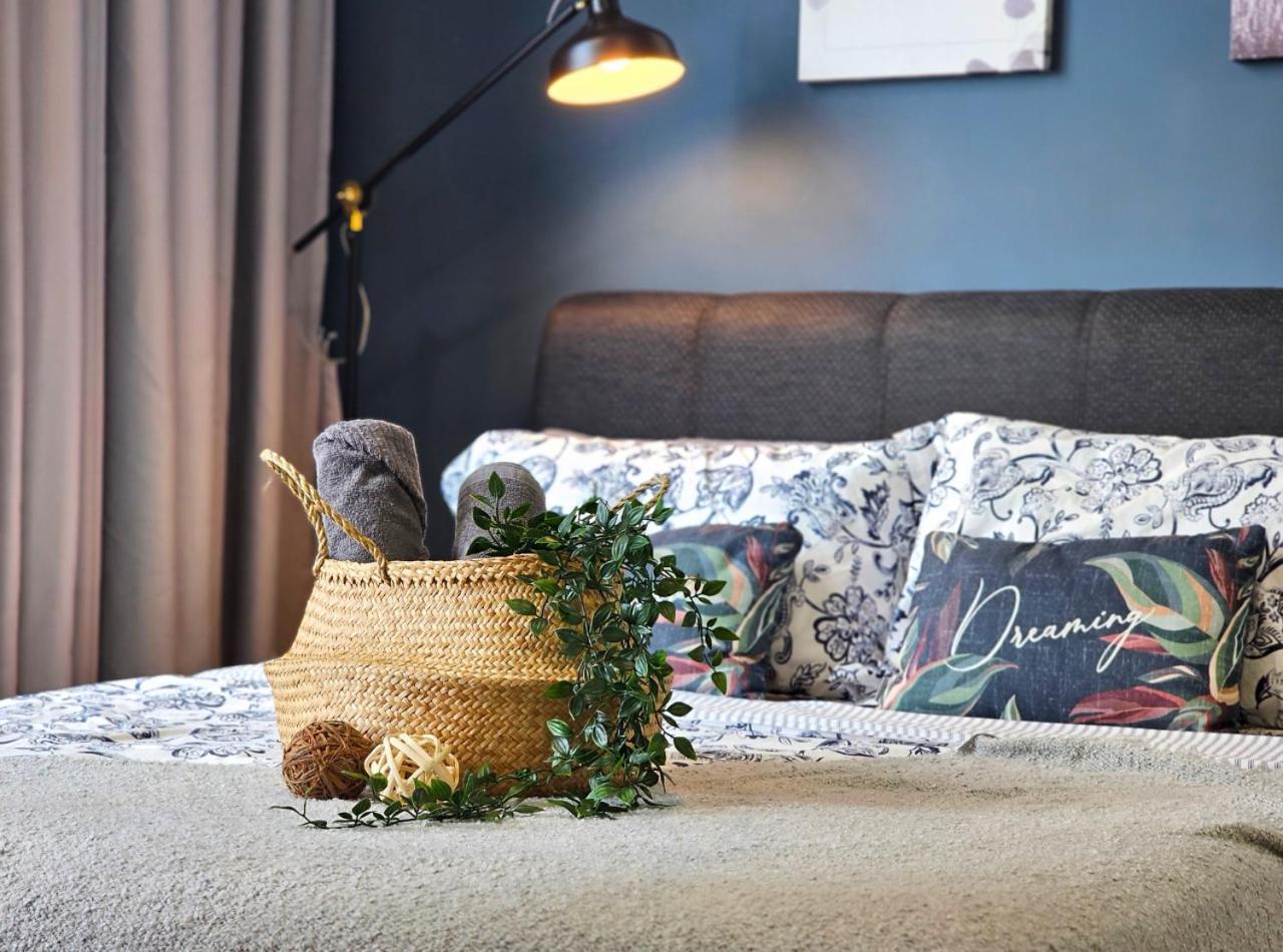 Apartment Cozy Near Ioi Mall, Maeps Serdang, By Cloud Host