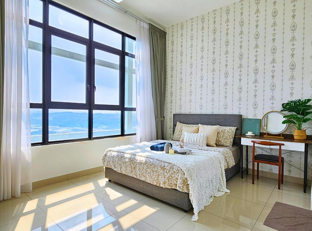 Cozy Near Ioi Mall, Maeps Serdang, By Cloud Host