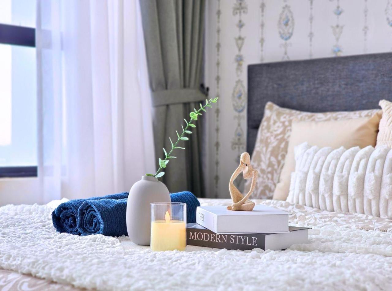 Cozy Near Ioi Mall, Maeps Serdang, By Cloud Host *