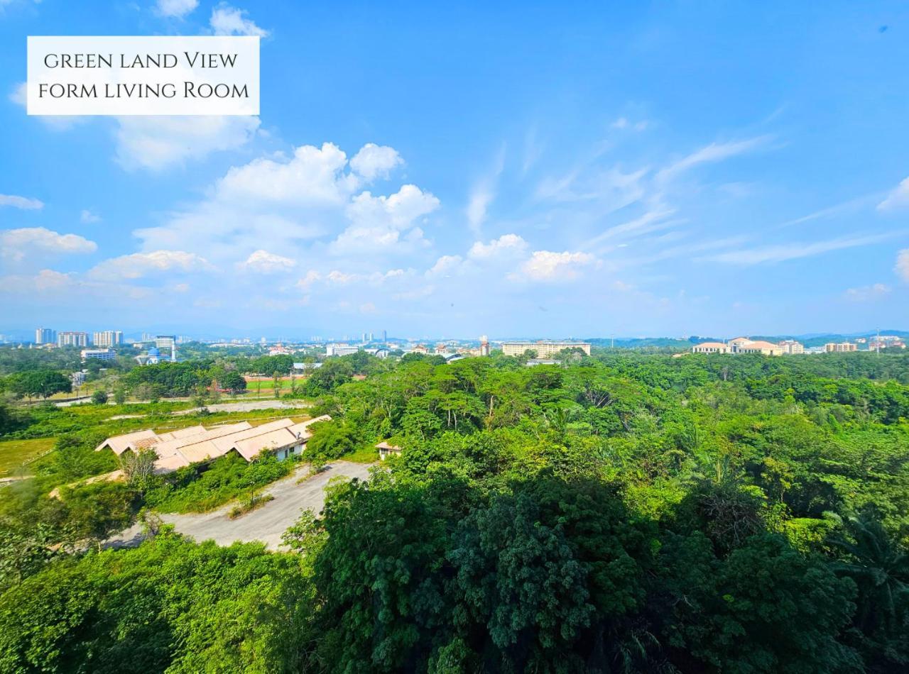 Cozy Near Ioi Mall, Maeps Serdang, By Cloud Host Apartment Putrajaya