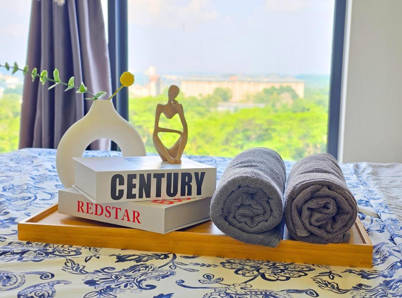 Cozy Near Ioi Mall, Maeps Serdang, By Cloud Host