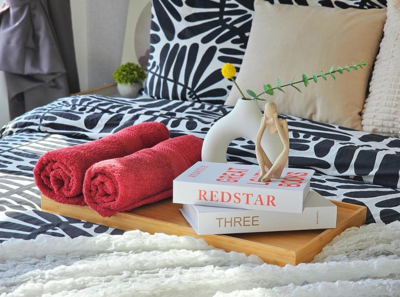 Cozy Near Ioi Mall, Maeps Serdang, By Cloud Host
