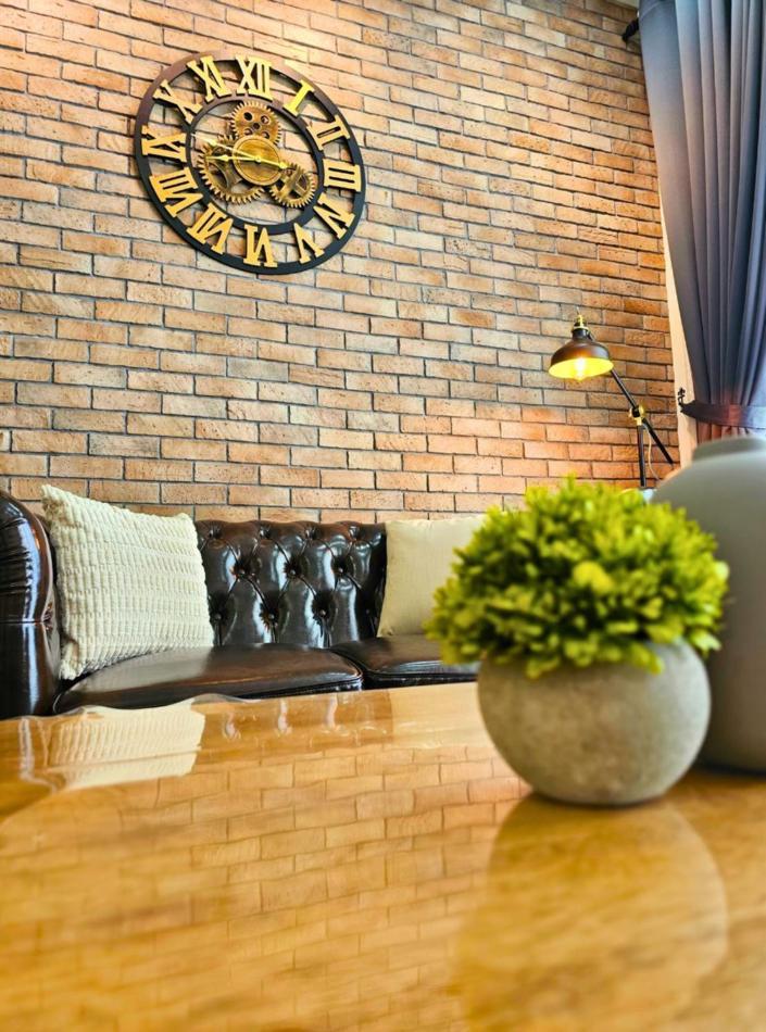 Cozy Near Ioi Mall, Maeps Serdang, By Cloud Host Apartment